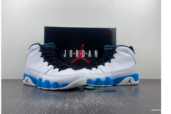 Retro  302370-103 Powder Jordan 302370-103 9  0806